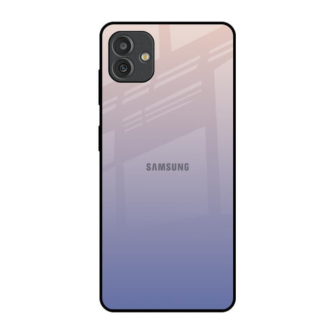 Rose Hue Samsung Galaxy M13 5G Glass Back Cover Online