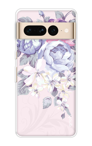 Floral Bunch Google Pixel 7 Pro Back Cover