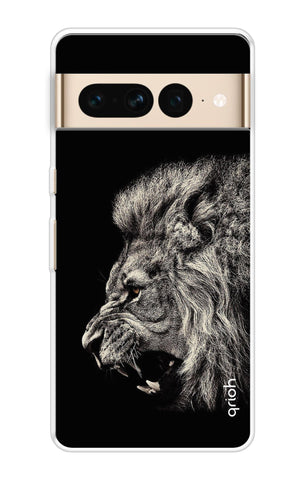 Lion King Google Pixel 7 Pro Back Cover
