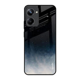 Black Aura Realme 10 Pro 5G Glass Back Cover Online