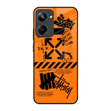 Anti Social Club Realme 10 Pro 5G Glass Back Cover Online