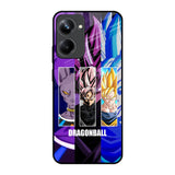 DGBZ Realme 10 Pro 5G Glass Back Cover Online