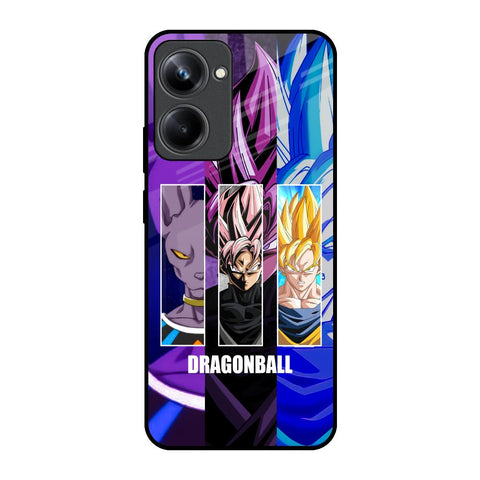 DGBZ Realme 10 Pro 5G Glass Back Cover Online