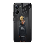 Dishonor Realme 10 Pro 5G Glass Back Cover Online