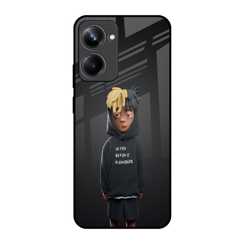 Dishonor Realme 10 Pro 5G Glass Back Cover Online