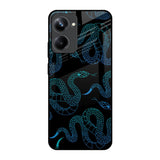 Serpentine Realme 10 Pro 5G Glass Back Cover Online