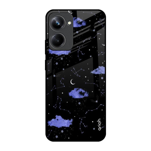 Constellations Realme 10 Pro 5G Glass Back Cover Online