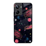 Galaxy In Dream Realme 10 Pro 5G Glass Back Cover Online