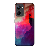 Dream So High Realme 10 Pro 5G Glass Back Cover Online