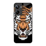 Angry Tiger Realme 10 Pro 5G Glass Back Cover Online