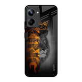 King Of Forest Realme 10 Pro 5G Glass Back Cover Online