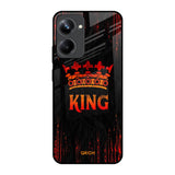 Royal King Realme 10 Pro 5G Glass Back Cover Online