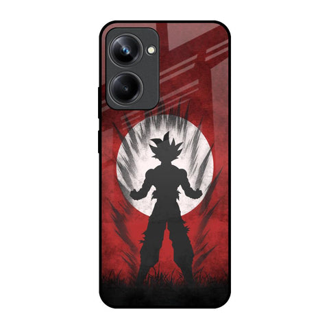 Japanese Animated Realme 10 Pro 5G Glass Back Cover Online