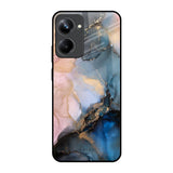 Marble Ink Abstract Realme 10 Pro 5G Glass Back Cover Online