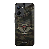 Army Warrior Realme 10 Pro 5G Glass Back Cover Online