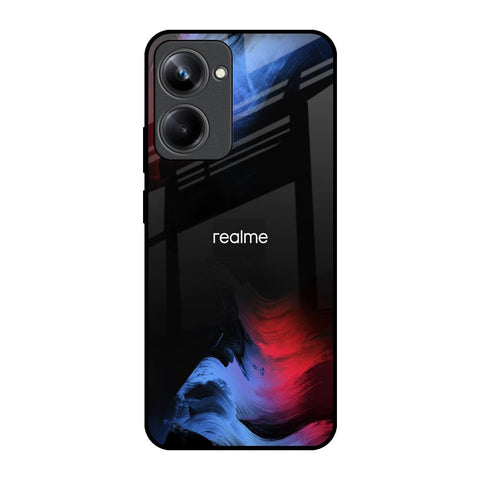 Fine Art Wave Realme 10 Pro 5G Glass Back Cover Online