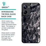 Cryptic Smoke Glass Case for Realme 10 Pro 5G