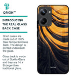 Sunshine Beam Glass Case for Realme 10 Pro 5G