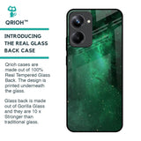 Emerald Firefly Glass Case For Realme 10 Pro 5G
