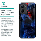 God Of War Glass Case For Realme 10 Pro 5G