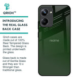 Deep Forest Glass Case for Realme 10 Pro 5G