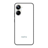 Arctic White Realme 10 Pro 5G Glass Cases & Covers Online