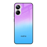 Unicorn Pattern Realme 10 Pro 5G Glass Cases & Covers Online