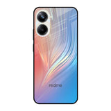 Mystic Aurora Realme 10 Pro 5G Glass Cases & Covers Online