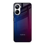 Mix Gradient Shade Realme 10 Pro 5G Glass Cases & Covers Online