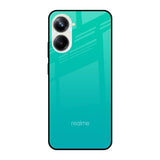 Cuba Blue Realme 10 Pro 5G Glass Cases & Covers Online