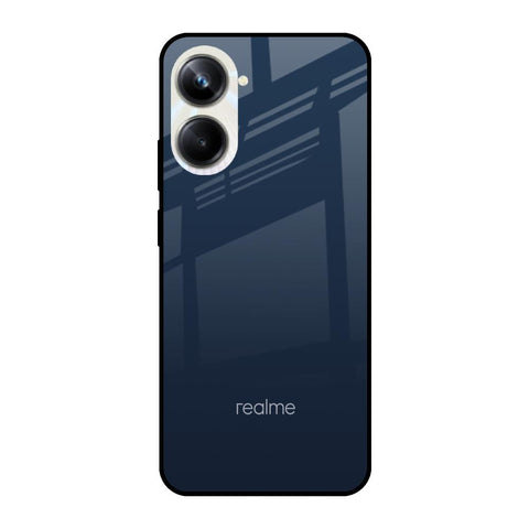 Overshadow Blue Realme 10 Pro 5G Glass Cases & Covers Online