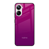 Magenta Gradient Realme 10 Pro 5G Glass Cases & Covers Online