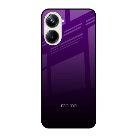 Harbor Royal Blue Realme 10 Pro 5G Glass Cases & Covers Online