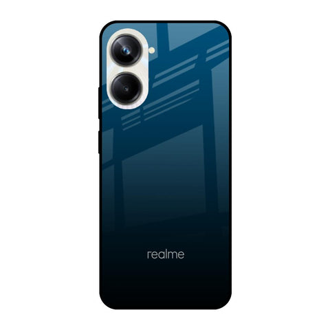 Sailor Blue Realme 10 Pro 5G Glass Cases & Covers Online