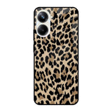Leopard Seamless Realme 10 Pro 5G Glass Cases & Covers Online