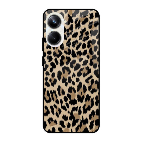 Leopard Seamless Realme 10 Pro 5G Glass Cases & Covers Online