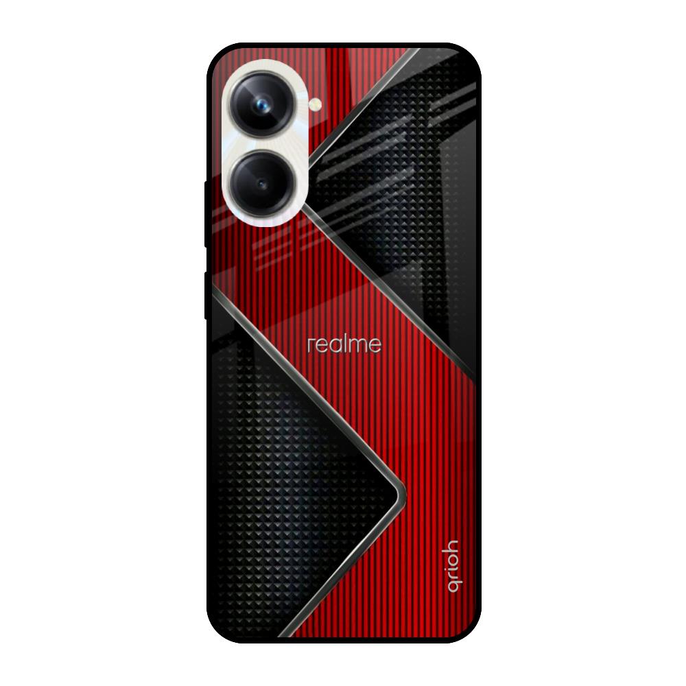 Art Of Strategic Realme 10 Pro 5G Glass Cases & Covers Online