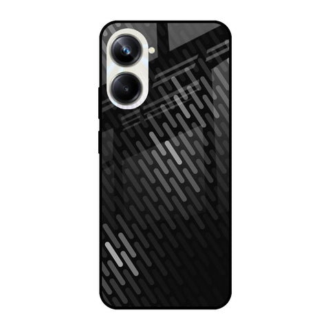 Dark Abstract Pattern Realme 10 Pro 5G Glass Cases & Covers Online