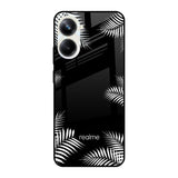 Zealand Fern Design Realme 10 Pro 5G Glass Cases & Covers Online