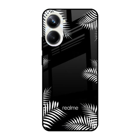 Zealand Fern Design Realme 10 Pro 5G Glass Cases & Covers Online
