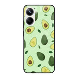 Avocado Green Realme 10 Pro 5G Glass Cases & Covers Online