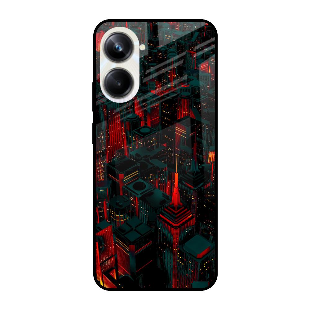 City Light Realme 10 Pro 5G Glass Cases & Covers Online