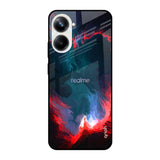 Brush Art Realme 10 Pro 5G Glass Cases & Covers Online