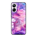 Cosmic Galaxy Realme 10 Pro 5G Glass Cases & Covers Online