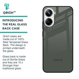 Charcoal Glass Case for Realme 10 Pro 5G