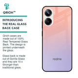 Dawn Gradient Glass Case for Realme 10 Pro 5G