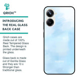 Bright Sky Glass Case for Realme 10 Pro 5G