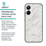 Polar Frost Glass Case for Realme 10 Pro 5G