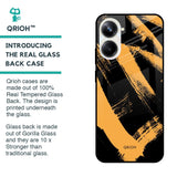 Gatsby Stoke Glass Case for Realme 10 Pro 5G