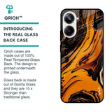 Secret Vapor Glass Case for Realme 10 Pro 5G